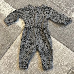 Old navy romper